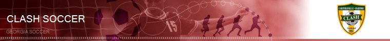 Georgia Soccer